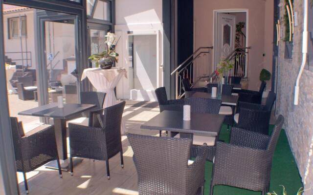 Hotel Stadt Emmerich