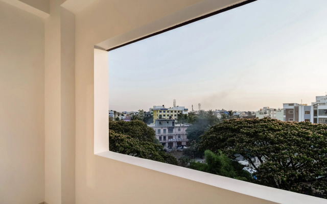 Oyo Townhouse 093 Ramamurthy Nagar