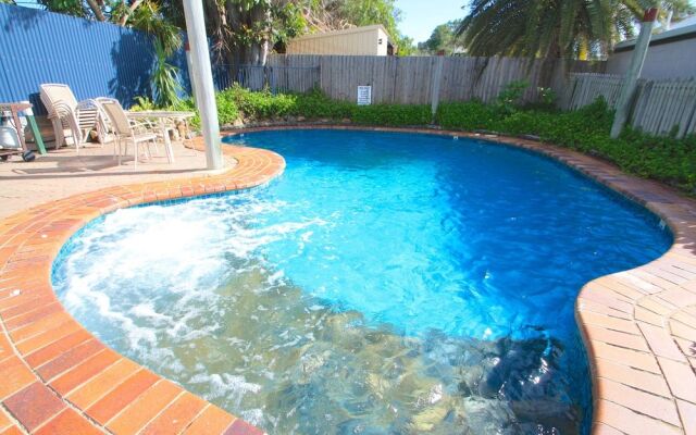 Endeavour Inn Emu Park