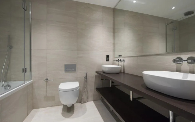 Penthouse 3BR in Westminster by Sonder