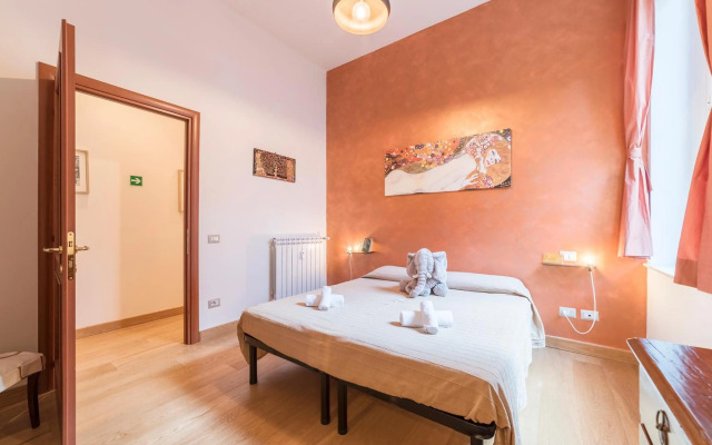 Elephant Apartment + 2 Bathrooms