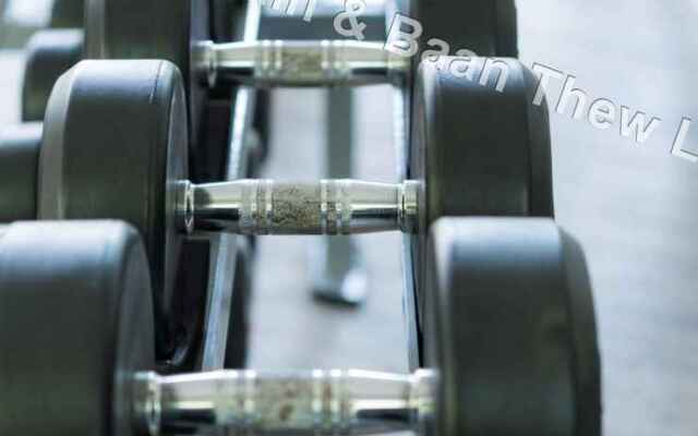 Baan Thew Lom Cha Am