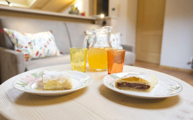 Bio Agritur Le Millemele