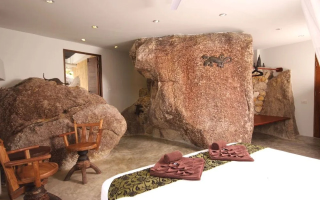 Villa Sabai Jai
