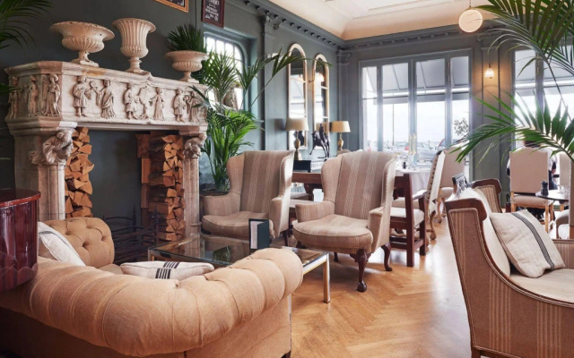 Fairholme Guest House
