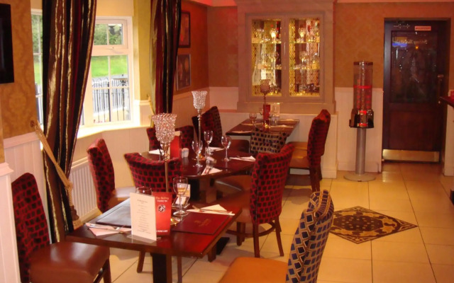 The Belfray Country Inn