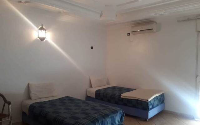 Residence Assaka