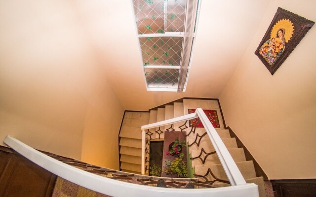 Elkin House Cusco