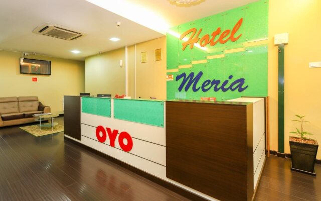 Hotel Meria