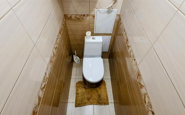 Добрый дом на ул. Александра Усольцева, д. 30