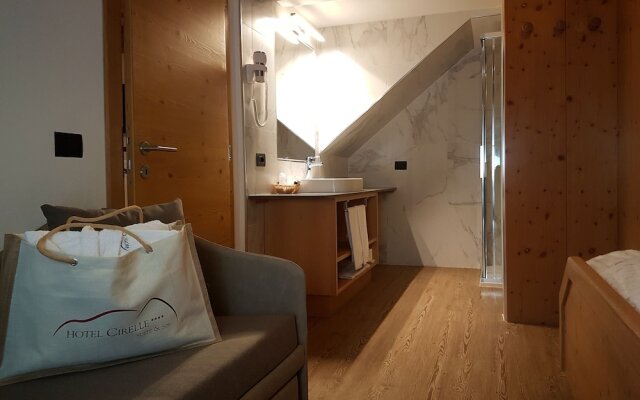 Residence Cirelle Suite & Spa