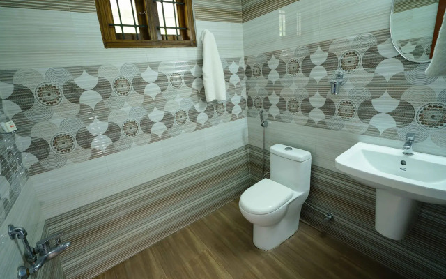 Wonderful Homestay By OYO Rooms