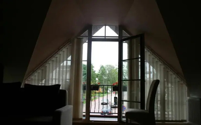 Alongės Guest House