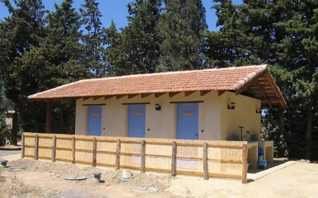 Saint Paul Le Marseillais