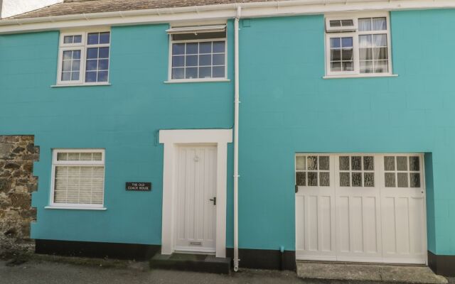 The Old Coach House