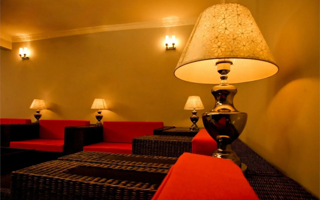 Hotel Travellers Nest