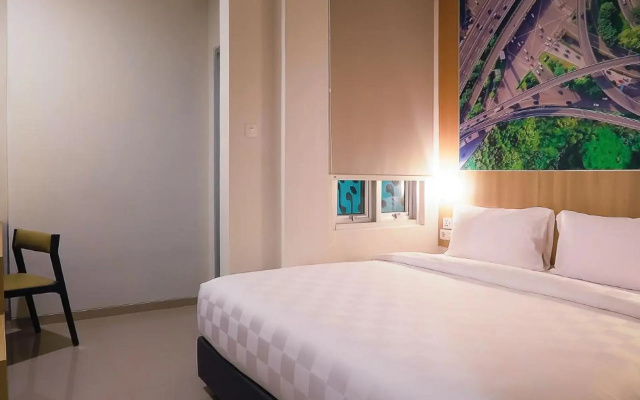 Cordela Inn Bengkulu