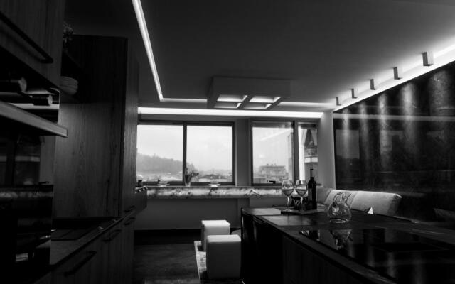 Asklipios Luxury Suite