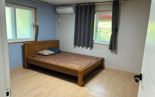 MAUMAEGOHYANG Pension