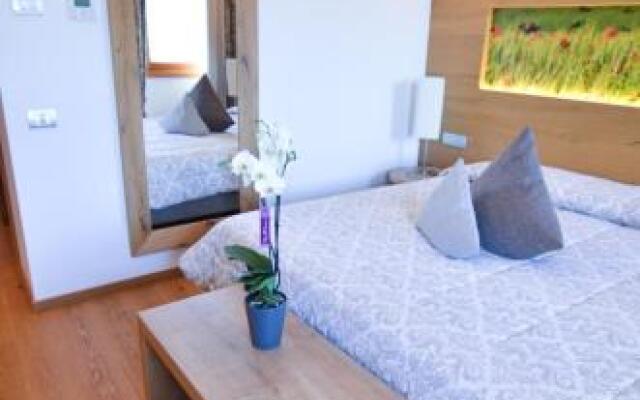 BB Trento Maso Finisterre