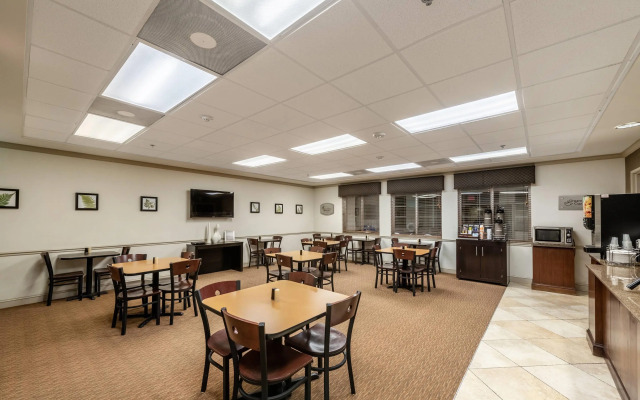 Sleep Inn & Suites Ruston Near University