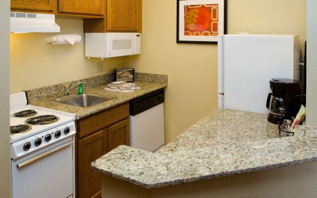 Extended Stay America Suites