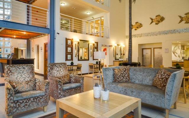 Protea Hotel by Marriott Knysna Quays