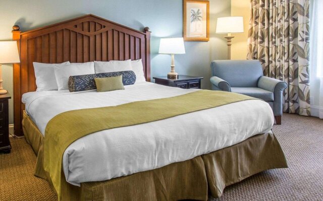 Plantation Resort on Crystal River, Ascend Hotel Collection