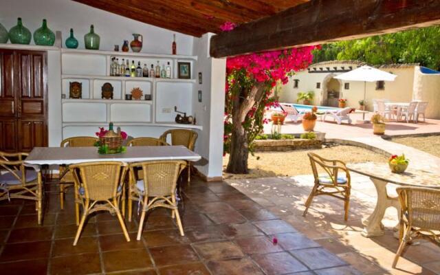 Finca Lottie