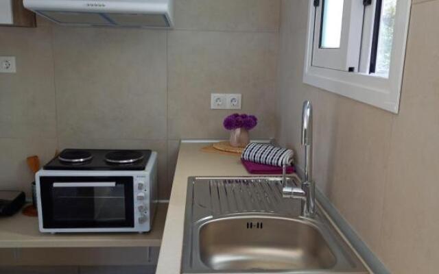Agia Pelagia seaview Apartment 2