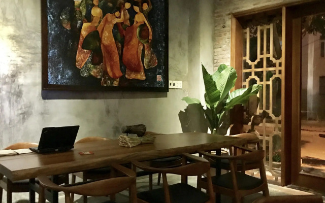 Danang Moment Serviced Apartment