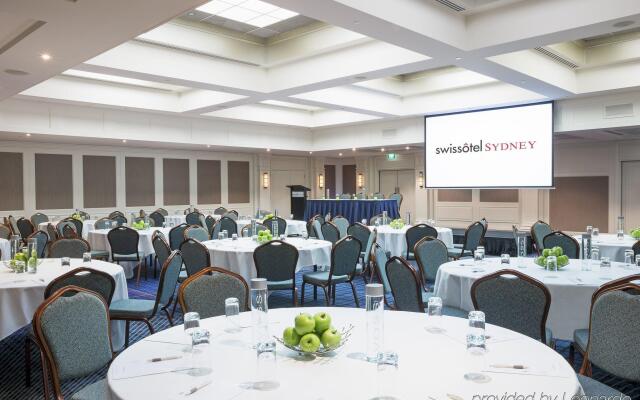 Swissotel Sydney
