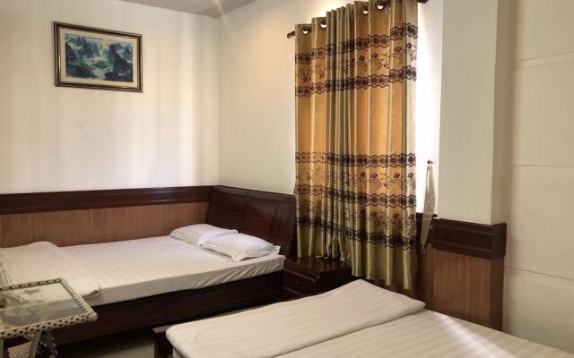 Hong Dao Hotel