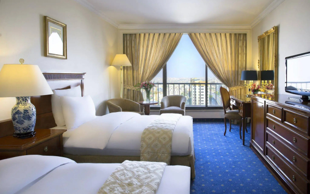 Regency Palace Amman