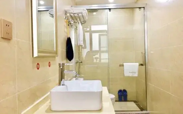 Kanghao Fashion Hotel