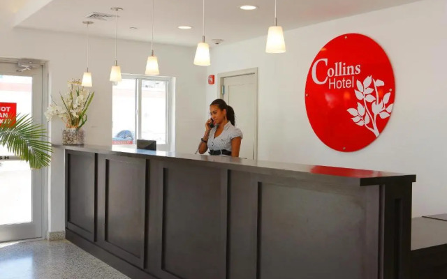 Collins Hotel