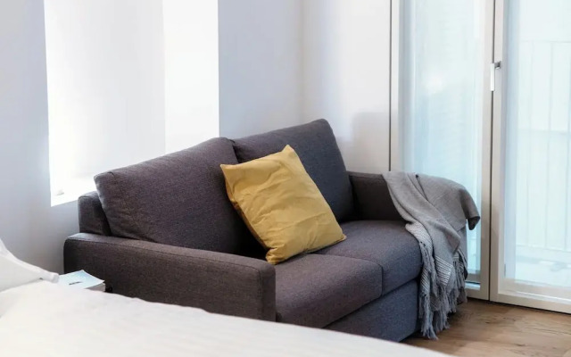 Suite JOIVY Porta Torre 76