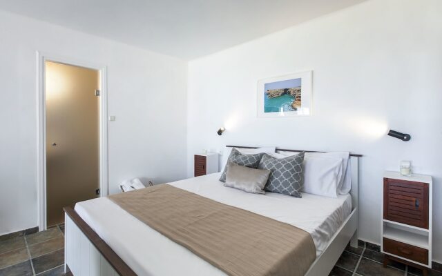 Mykonos Villas by Stylish Stays