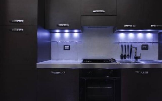 EuroHome Comfort Apartment