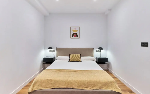 Apartamentos Beatriz by gaiarooms