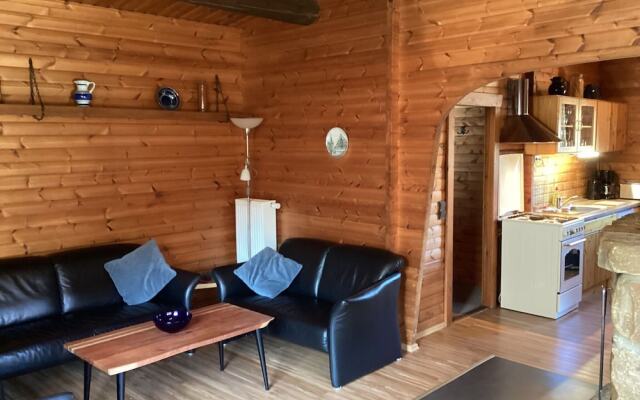 Ferienwohnung in Kamschlacken