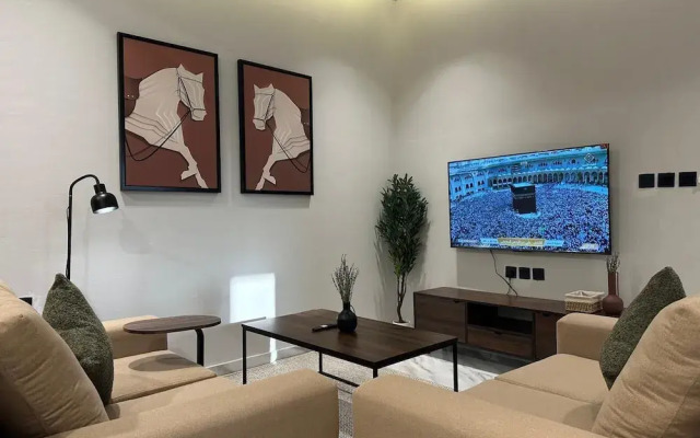 M-Residence by Dayf Self-Service Apart.