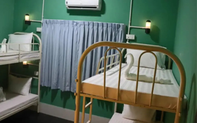 Angkor Pal Hostel Siem Reap
