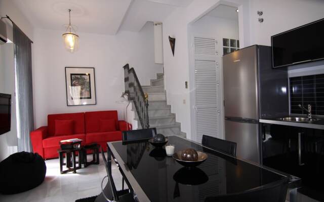 Living Sevilla Apartments Catedral