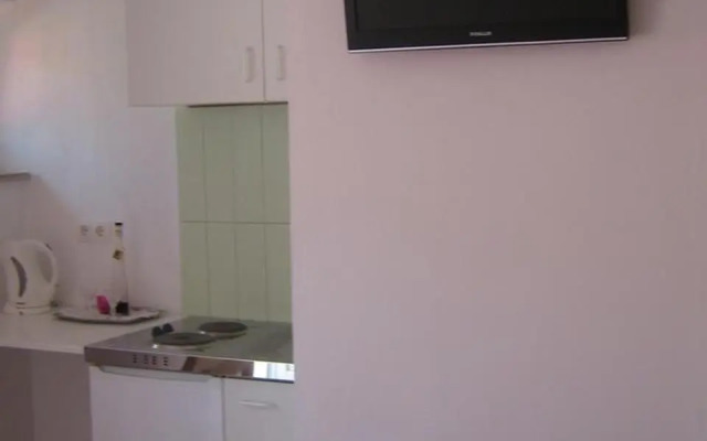 Linda Apartment