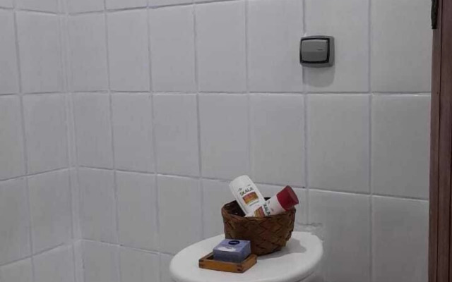 Casa Antiga Hospedagem