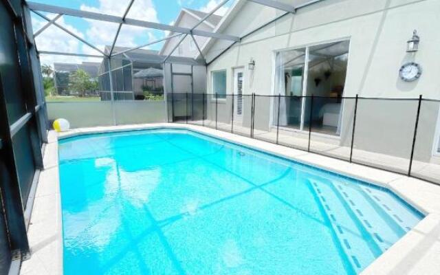 Clermont Vacation Homes by DWS Vacation
