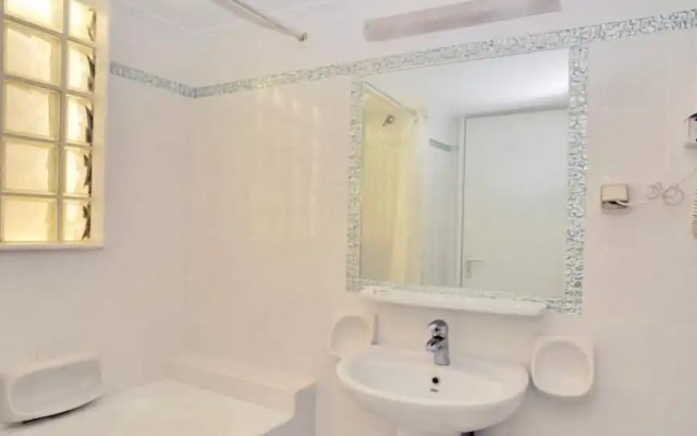 Sea Colours Hotel