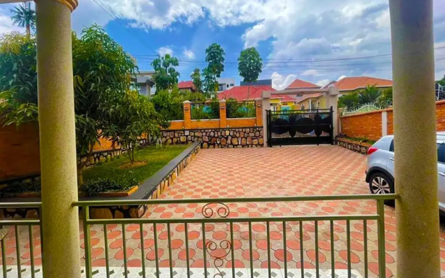 Affordable Homes Kigali