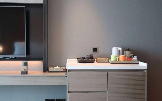 Wyndham Garden Jinjiang